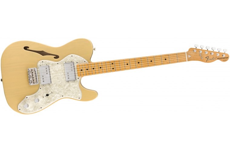 Fender Vintera '70s Telecaster Thinline - VB