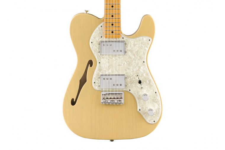 Fender Vintera '70s Telecaster Thinline - VB