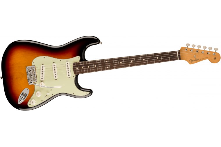 Fender Vintera II '60s Stratocaster - 3CS