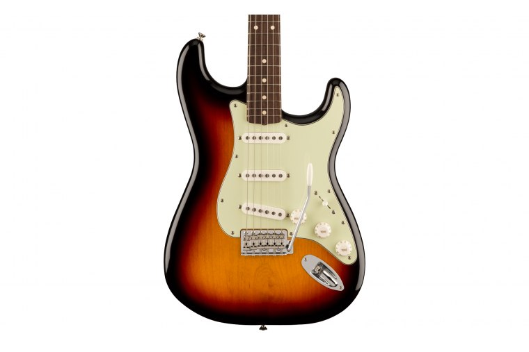 Fender Vintera II '60s Stratocaster - 3CS