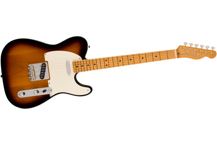 Fender Vintera II '50s Nocaster - 2CS