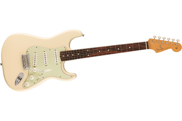 Fender Vintera II '60s Stratocaster - OWT