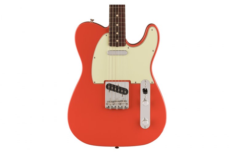 Fender Vintera II '60s Telecaster - FRD