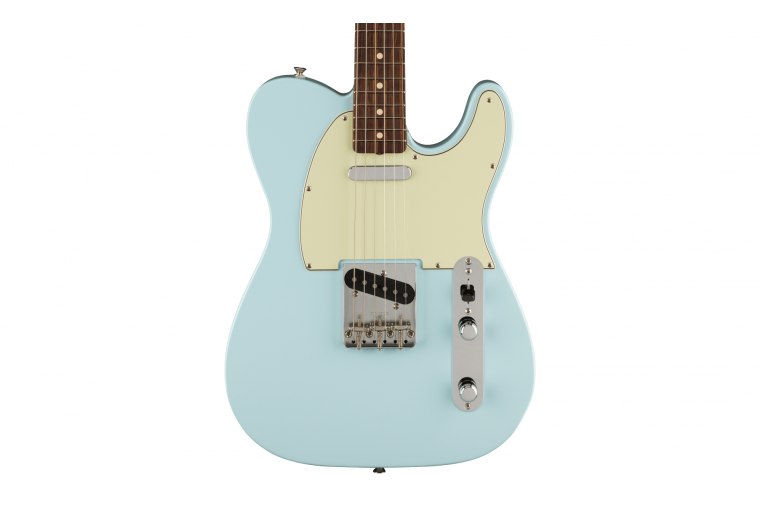 Fender Vintera II '60s Telecaster - SNB