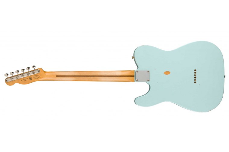 Fender Vintera Road Worn '50s Telecaster Limited Edition - SBL