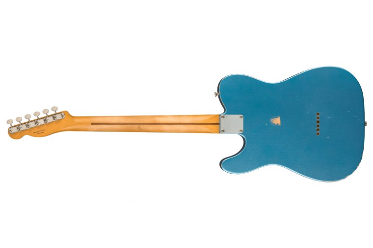 Fender Vintera Road Worn '50s Telecaster - LPB