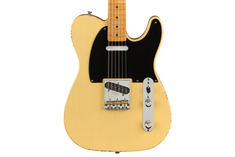 Fender Vintera Road Worn '50s Telecaster - VBL