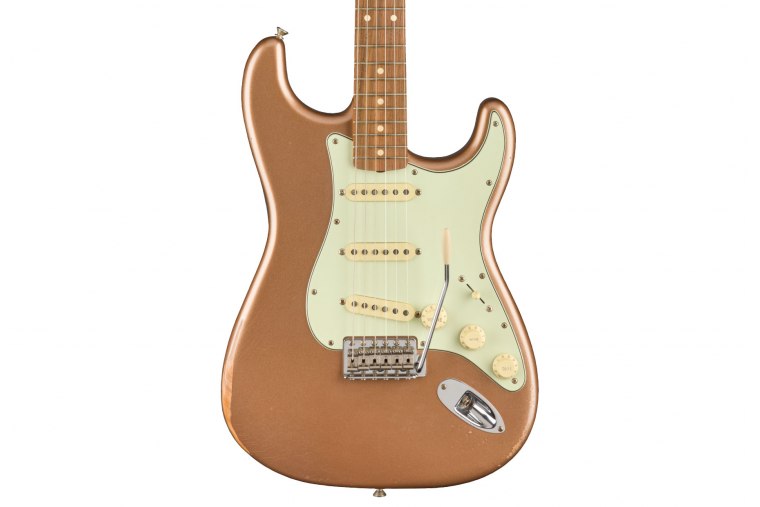 Fender Vintera Road Worn '60s Stratocaster - FGH