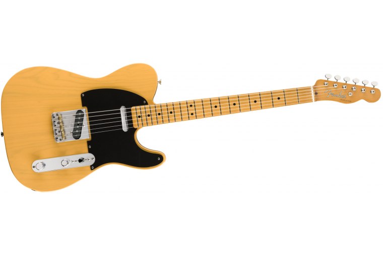 Fender Vintera '50s Telecaster Modified - BTB