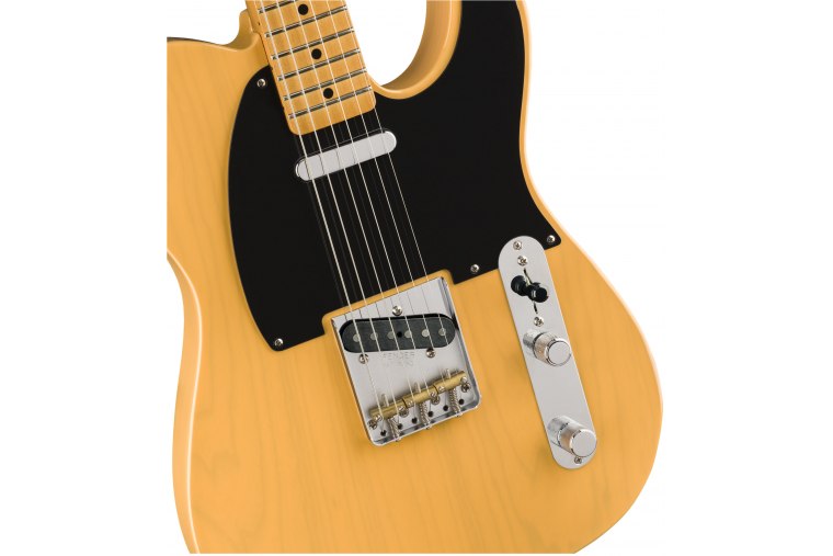 Fender Vintera '50s Telecaster Modified - BTB