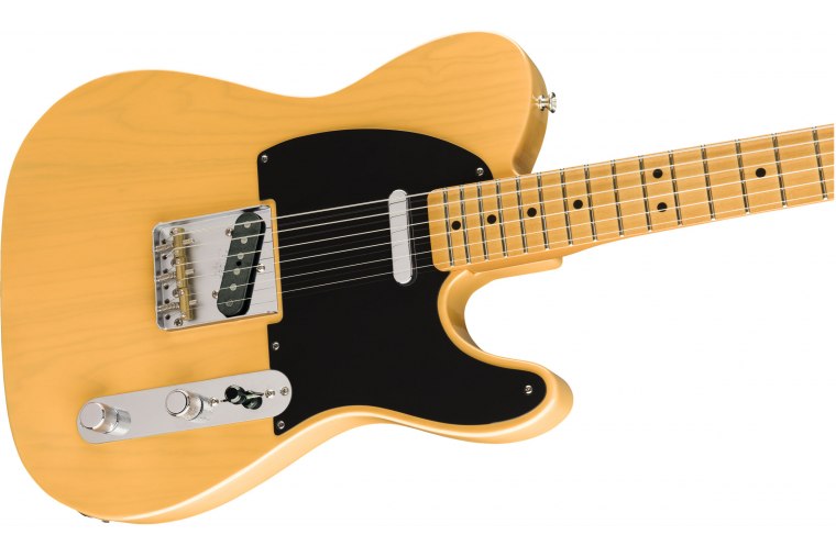 Fender Vintera '50s Telecaster Modified - BTB