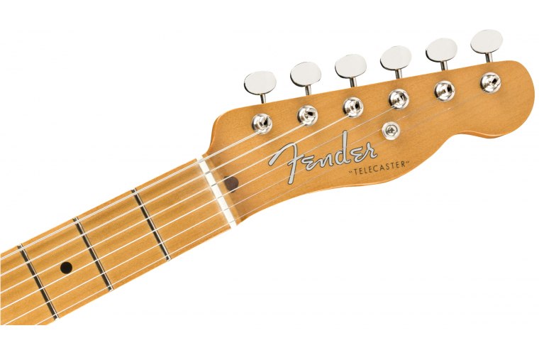 Fender Vintera '50s Telecaster Modified - BTB