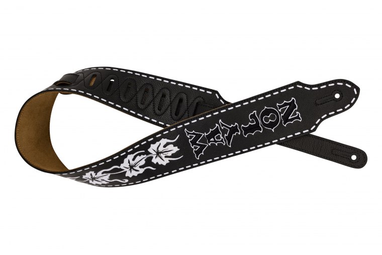 Fender Waylon Jennings Signature Strap