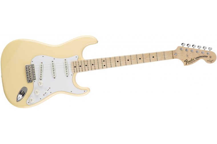 Fender Yngwie Malmsteen Signature Stratocaster