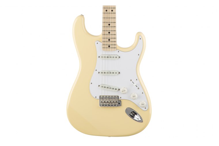 Fender Yngwie Malmsteen Signature Stratocaster