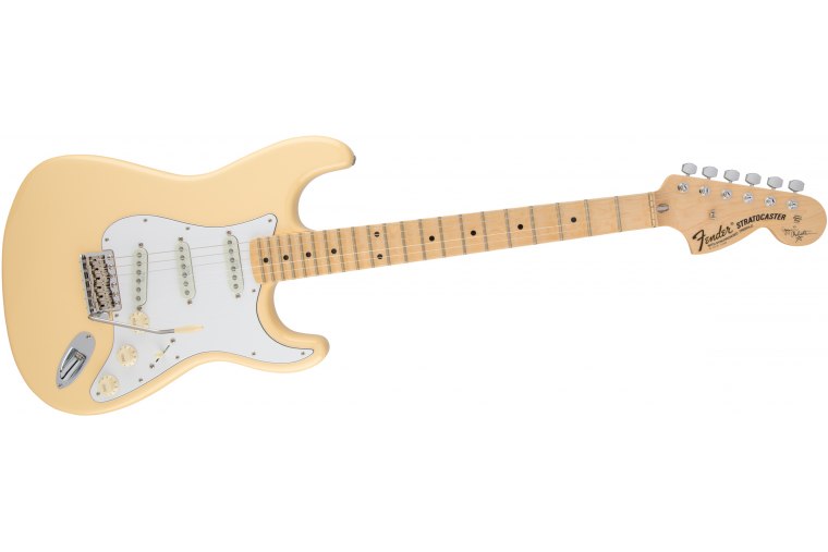 Fender Yngwie Malmsteen Stratocaster