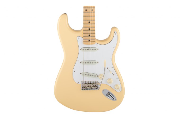 Fender Yngwie Malmsteen Stratocaster