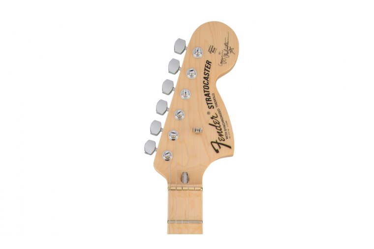 Fender Yngwie Malmsteen Stratocaster