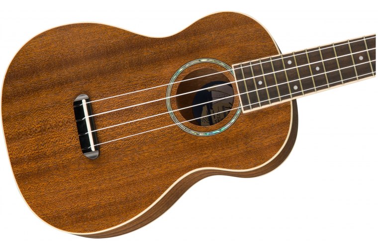 Fender Zuma Concerto Ukulele - NAT