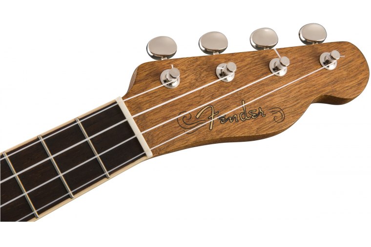 Fender Zuma Concerto Ukulele - NAT