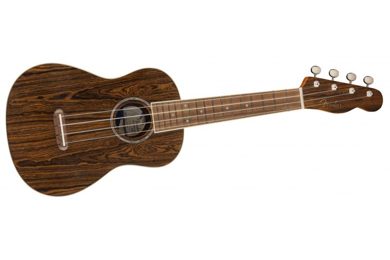 Fender Zuma Exotic Concert Ukulele - BO