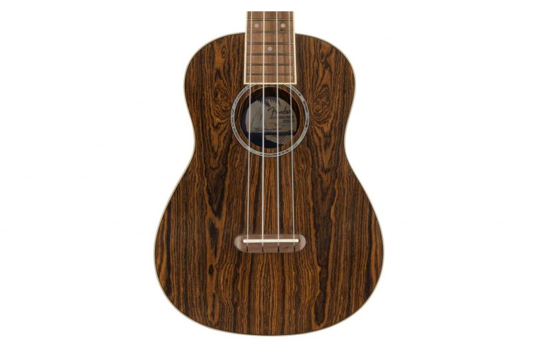 Fender Zuma Exotic Concert Ukulele - BO