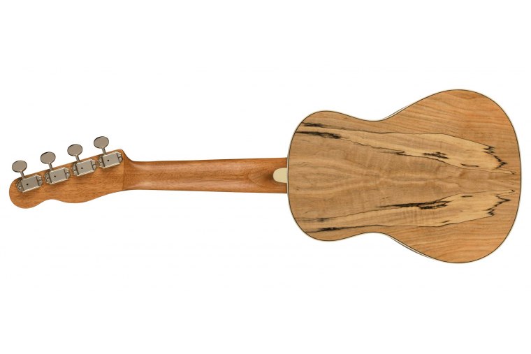 Fender Zuma Exotic Concert Ukulele - SM