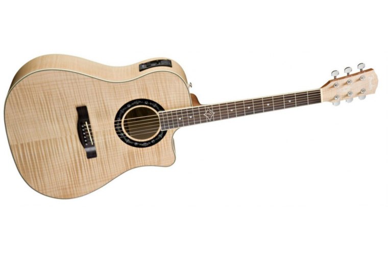 Fender T-Bucket 400CE