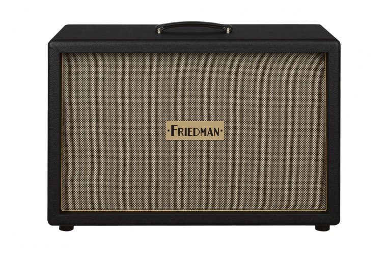 Friedman 212 Vintage Cabinet