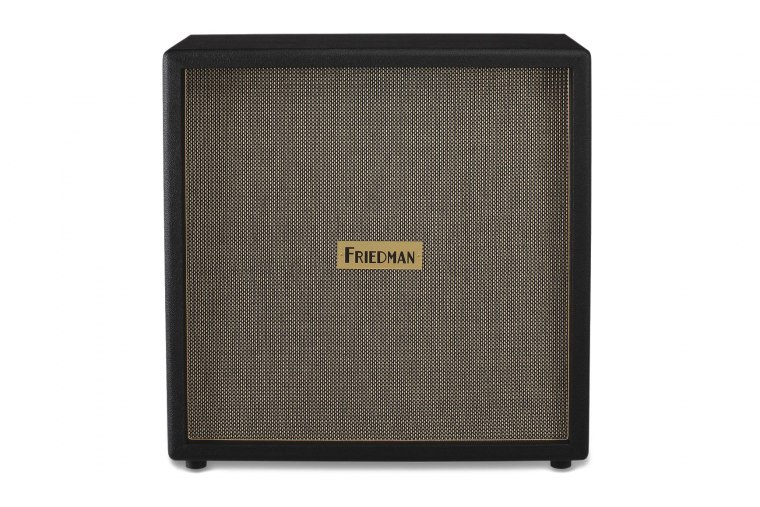 Friedman 412 Vintage Cabinet