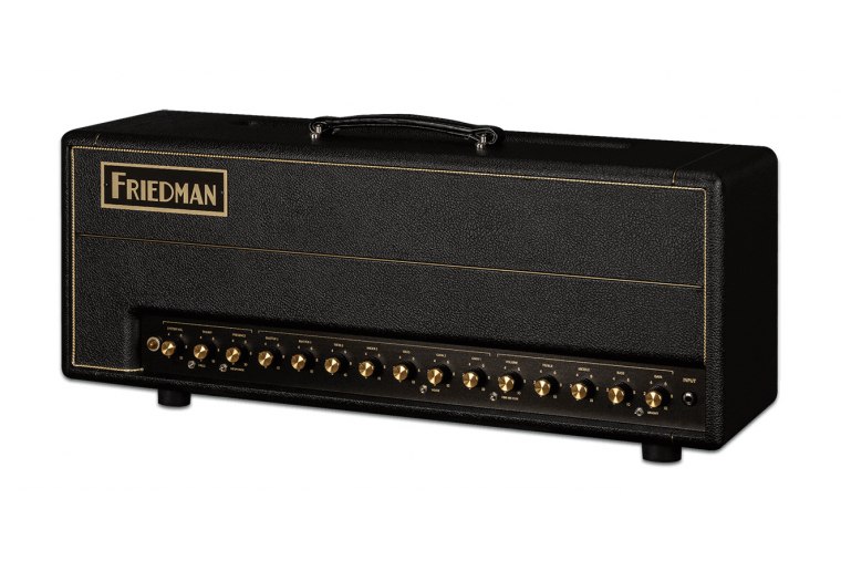 Friedman BE-100 Deluxe Head