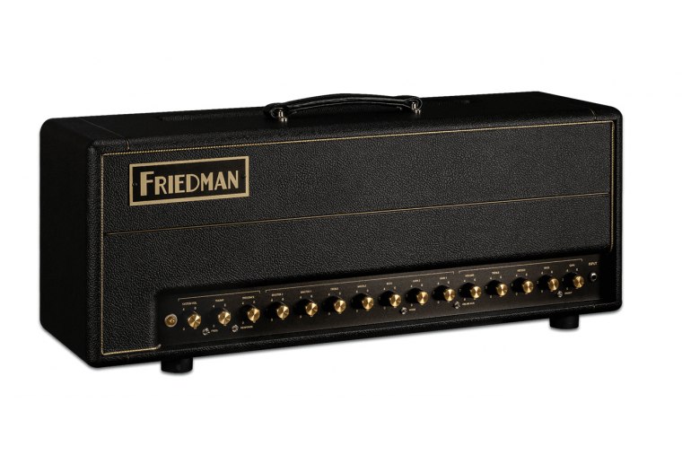 Friedman BE-100 Deluxe Head