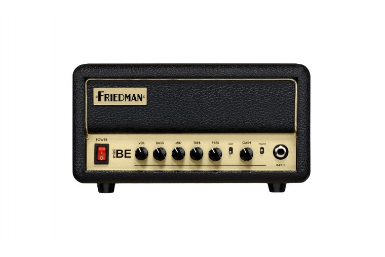 Friedman BE Mini Head
