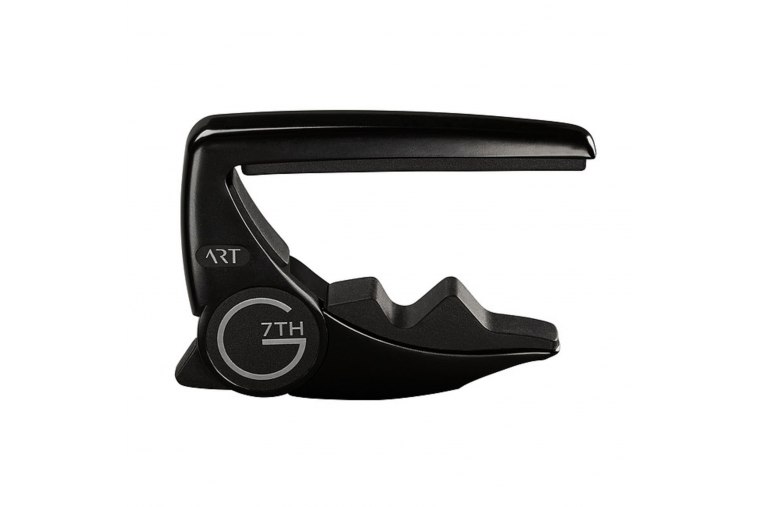 G7th Performance 3 Capo - BK