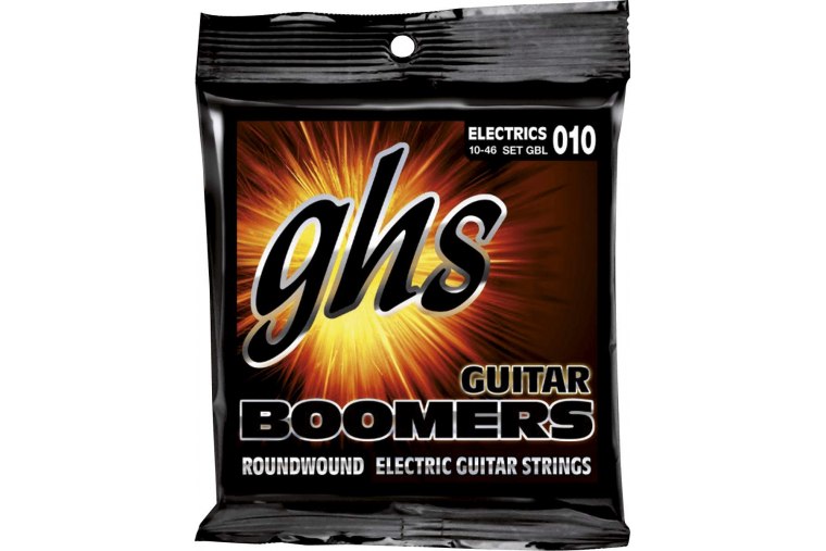 GHS Boomers Light 10/46