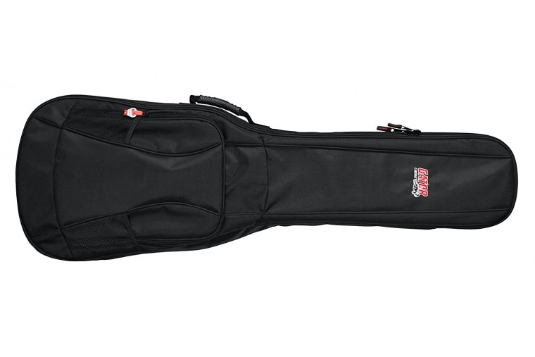 Gator GB-4G-BASS Electric Bass Gig Bag