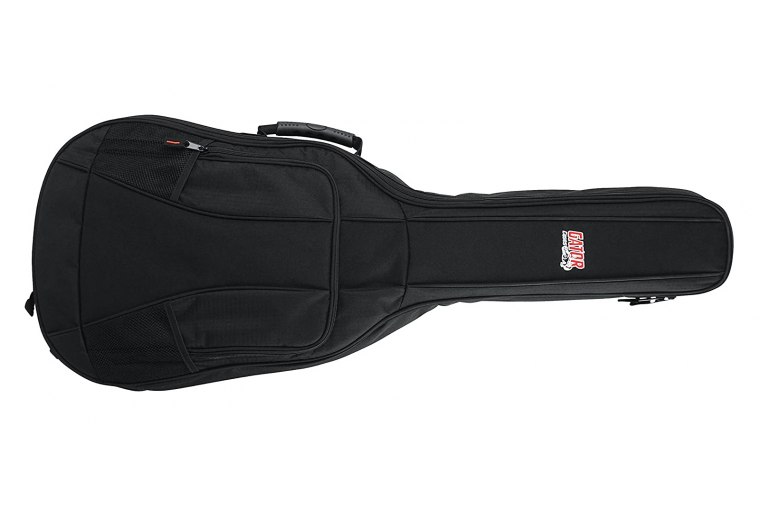 Gator GB-4G-CLASSIC Guitar Gig Bag