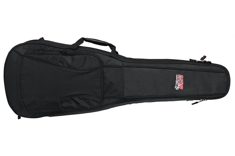 Gator GB-4G-ELECX2 Dual Guitar Gig Bag