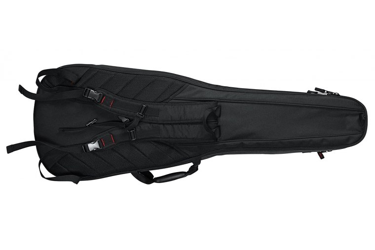 Gator GB-4G-ELECX2 Dual Guitar Gig Bag