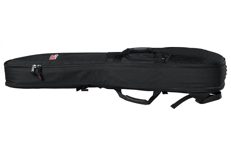 Gator GB-4G-ELECX2 Dual Guitar Gig Bag