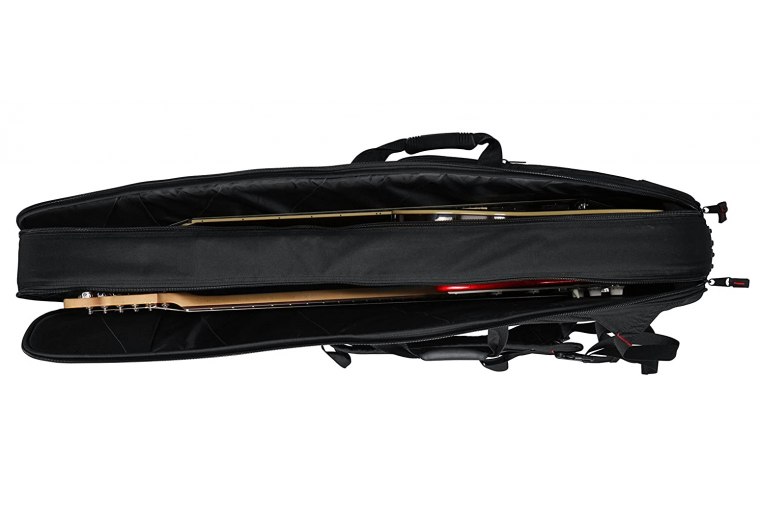 Gator GB-4G-ELECX2 Dual Guitar Gig Bag