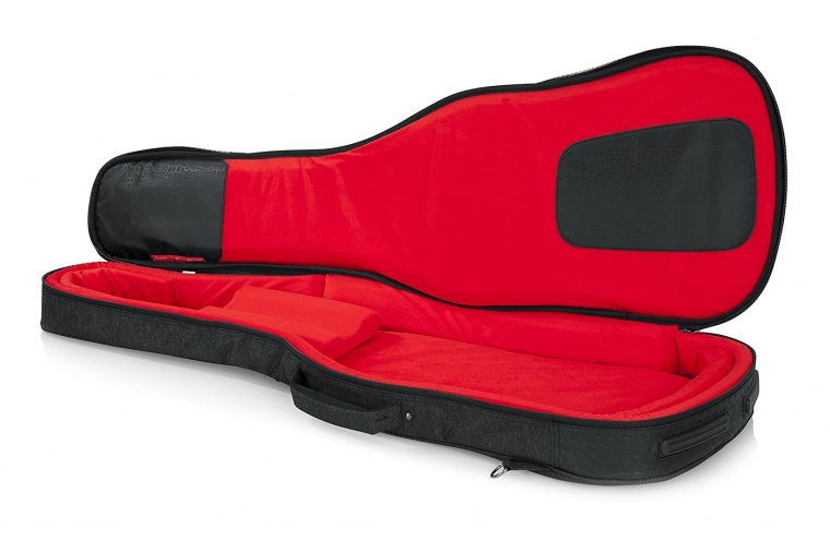 Gator Transit Electric Guitar Gig Bag - BLK