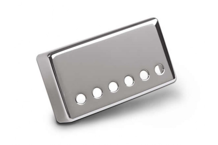 Gibson Bridge Position Humbucker Cover - CH