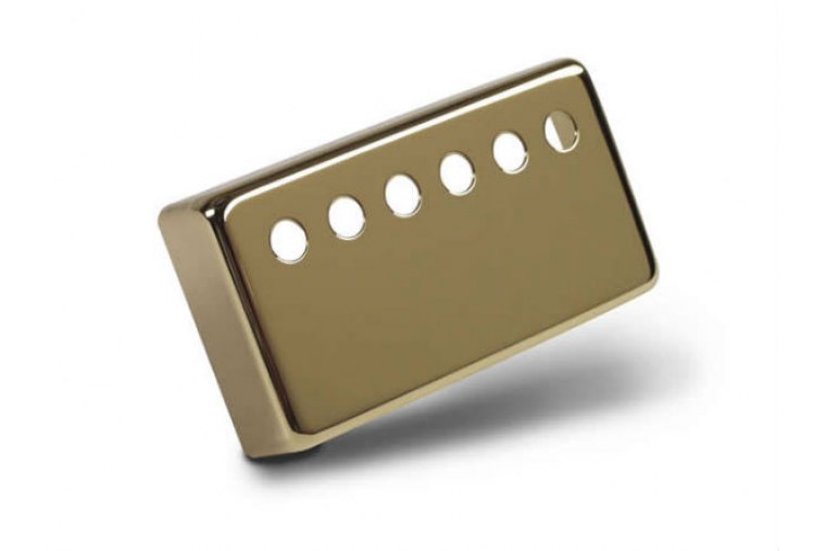 Gibson Neck Position Humbucker Cover - GH