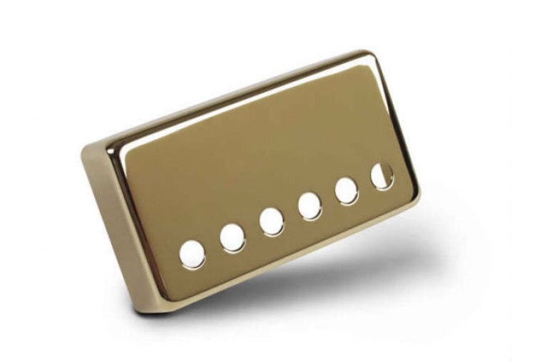 Gibson Bridge Position Humbucker Cover - GH