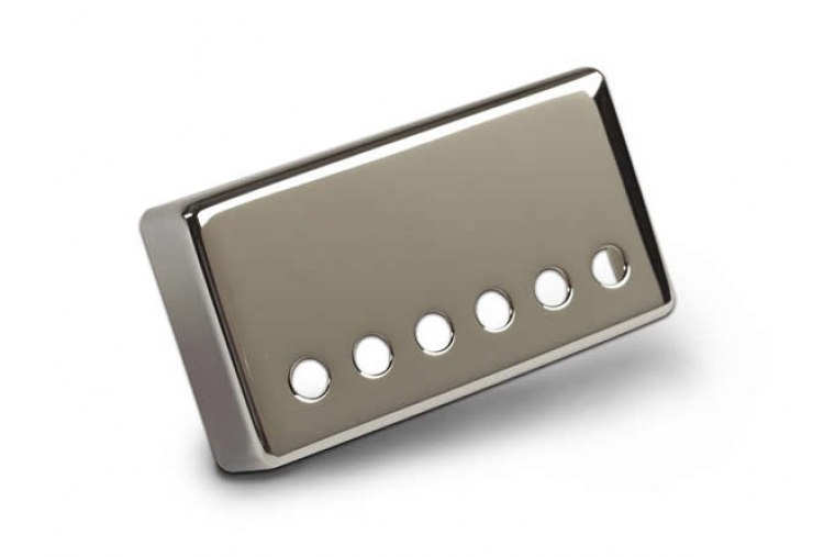 Gibson Bridge Position Humbucker Cover - NH