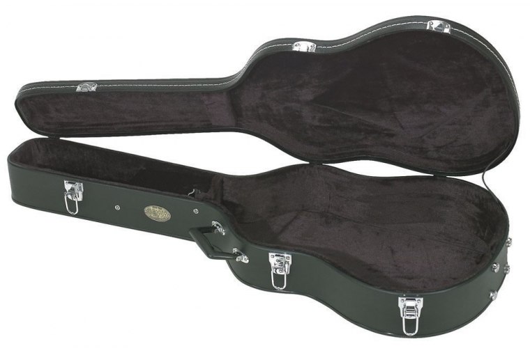 Gewa Flat Top Economy Acoustic Guitar Case