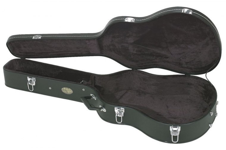 Gewa Flat Top Economy Classical Guitar Case