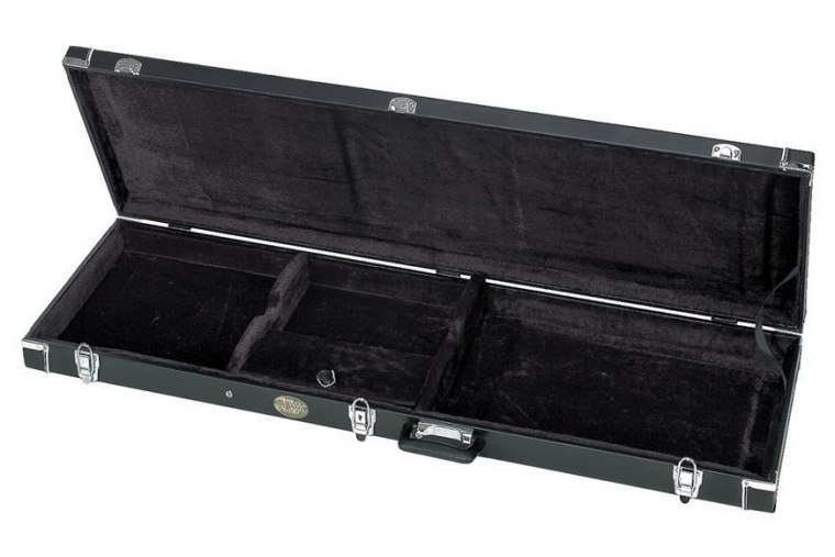 Gewa Flat Top Economy Electric Guitar Case