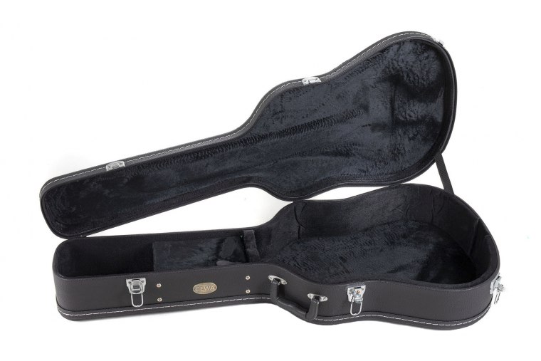 Gewa Flat Top Economy Acoustic 12-Strings Guitar Case